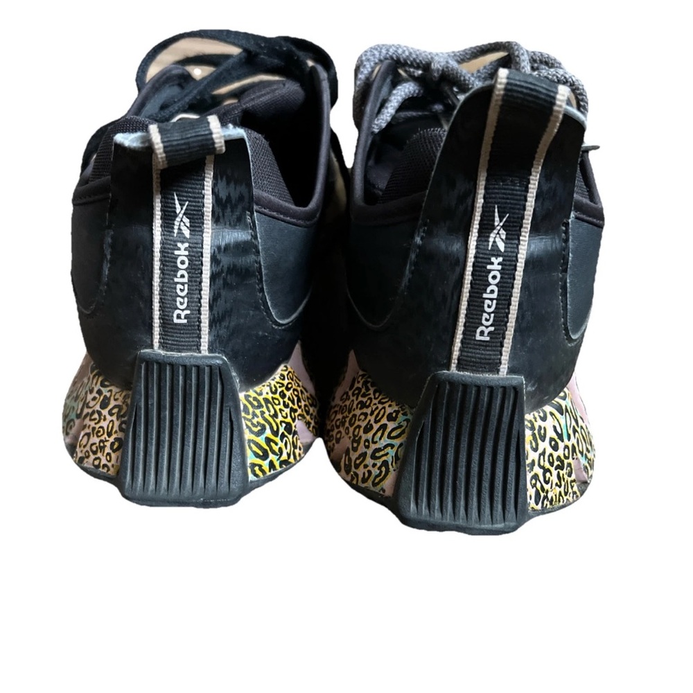 Reebok Classic Ortholite Retro Woman’s Sneakers SZ 10Comfort Footbed. - Picture 5 of 6